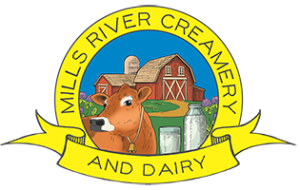 Mills River Creamery and Dairy