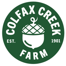 Colfax Creek Farms