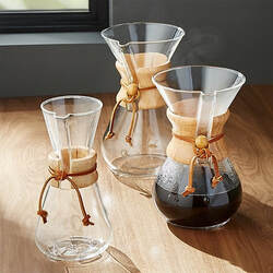 Chemex Coffeemakers