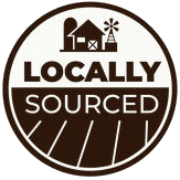 Locally Sourced