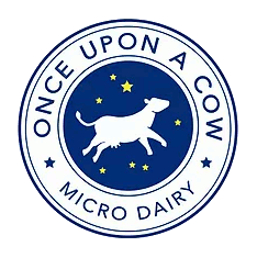 Once Upon A Cow Micro-Dairy